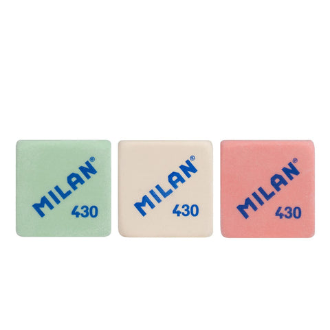 430 Erasers
