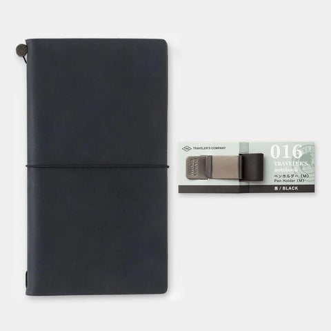 TRAVELER'S notebook Pen Holders