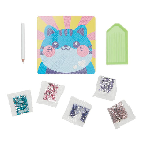 Razzle Dazzle Gem Art Kits