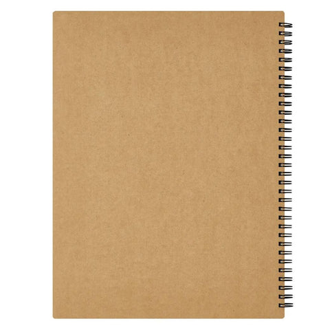 Mnemosyne 199 Lined A4 Notebook
