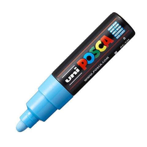 POSCA Broad PC-7M Paint Markers