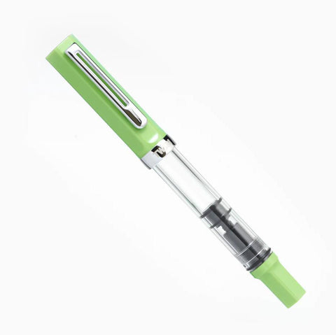 TWSBI Eco Fountain Pen, Matcha