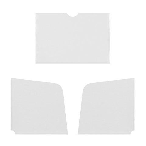 TRAVELER'S Notebook, 004 - Pocket Stickers
