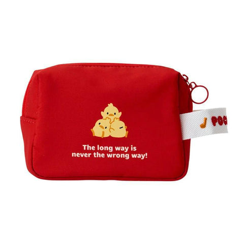 Pochacco Mini Handy Pouch