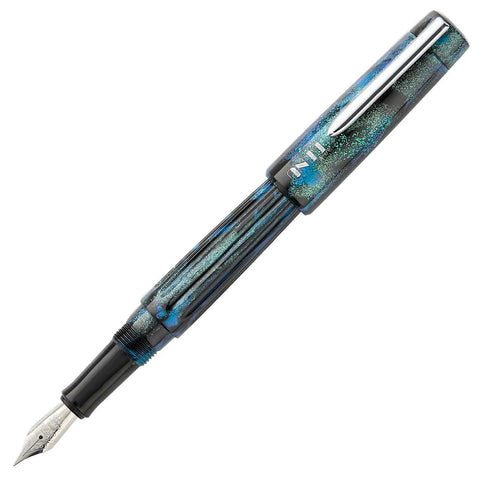 DailyMate Fountain Pen, Easy Wednesday