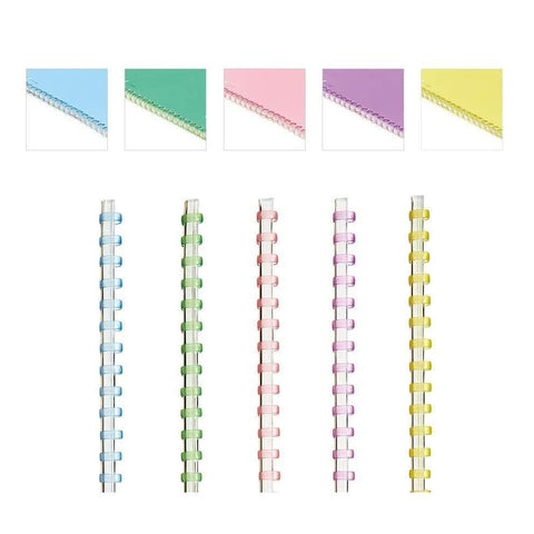 Campus Soft Ring Notebooks
