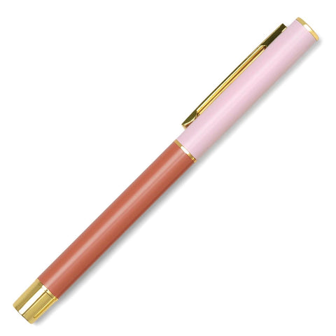 Colorblock Pens