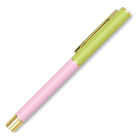 Colorblock Pens