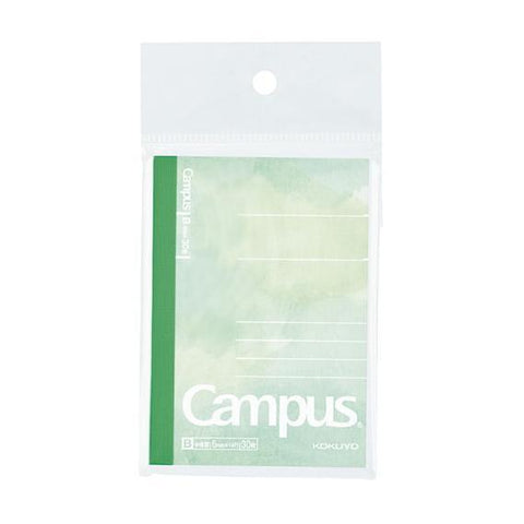 Mini Campus A7 Notebooks