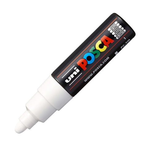POSCA Broad PC-7M Paint Markers