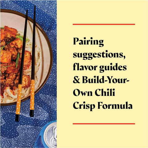 Chili Crisp