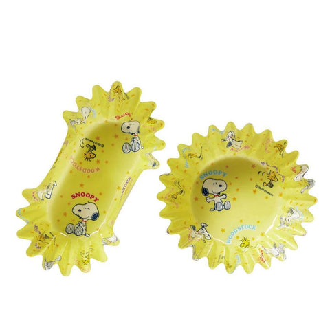 Snoopy Bento Divider Cups