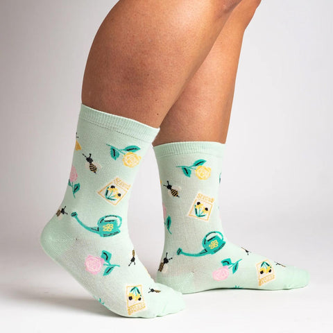 Sow in Love Socks