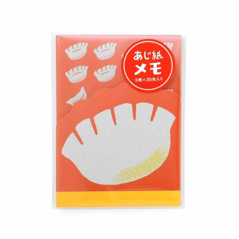 Aji Gami Memo Pads