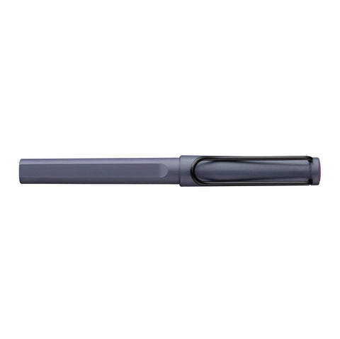 LAMY Safari Rollerball Pen, Pink Cliff
