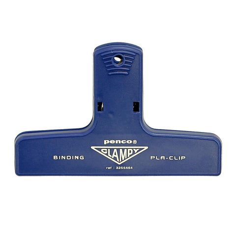 Clampy Clips