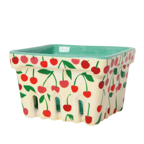 Very Cherry Basket
