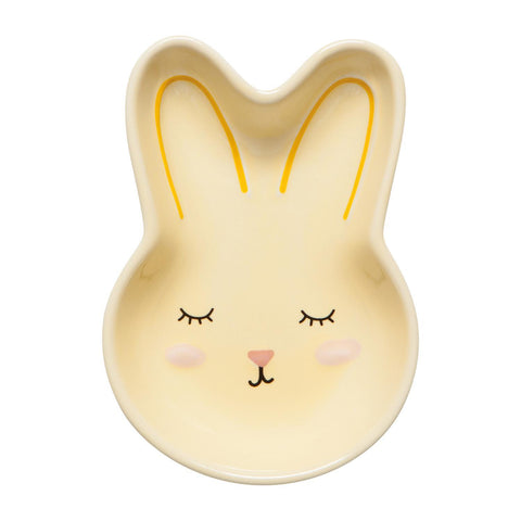 Bunny Pinch Bowls