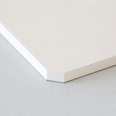 MD Cotton Blank A5 Paperpad