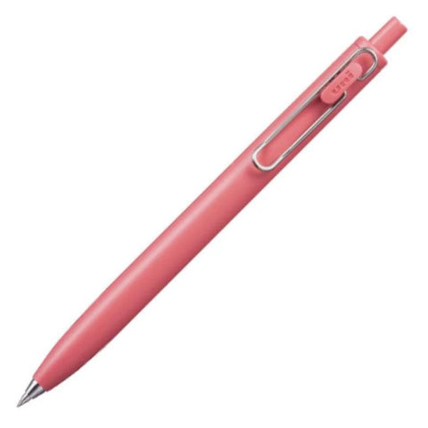 Uni One F Gel Pens