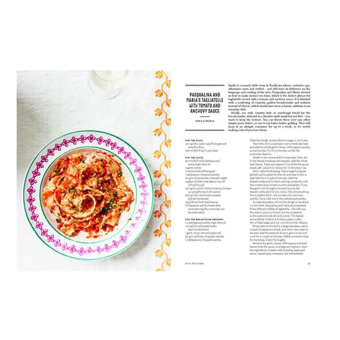 Pasta Grannies