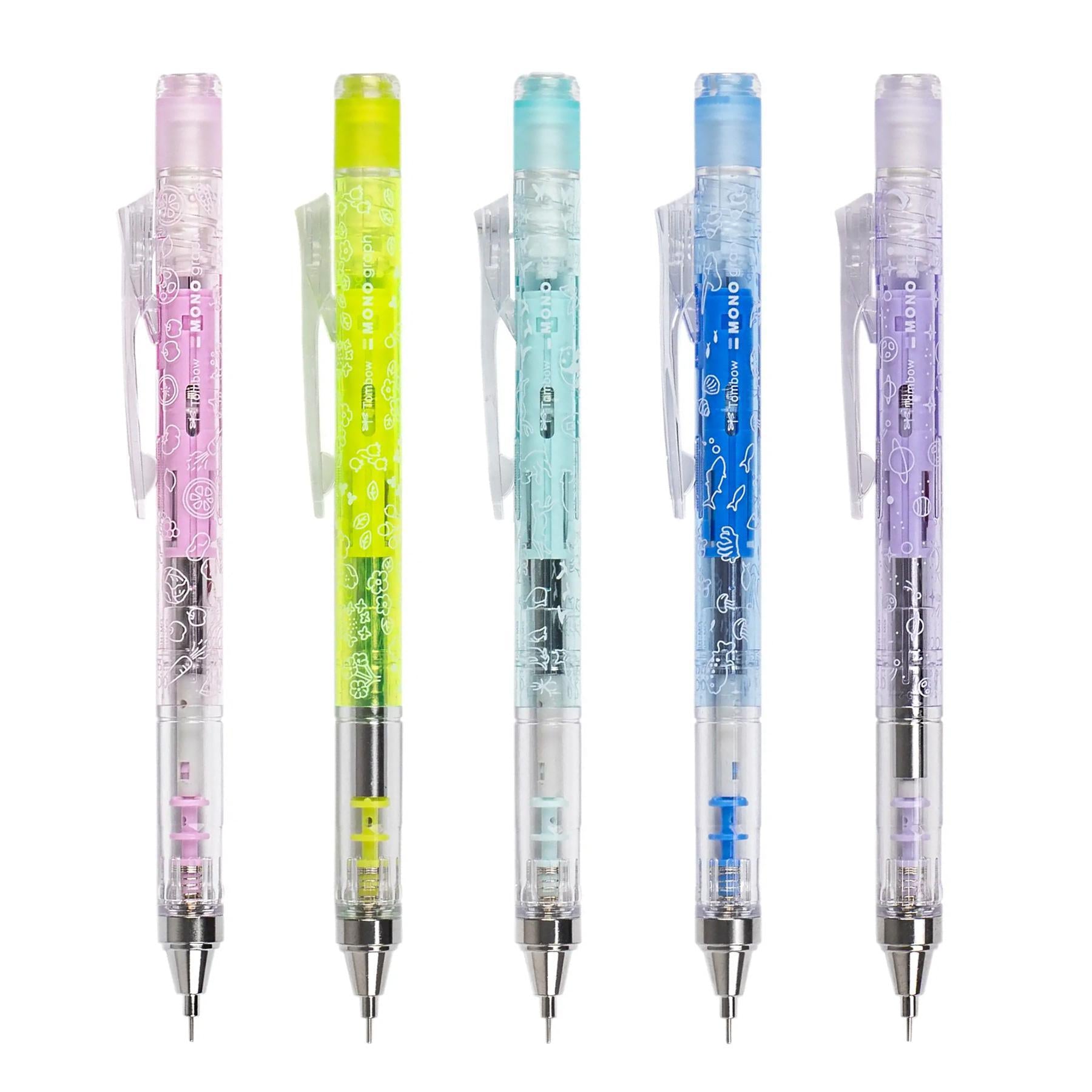 MONO Graph Nature Mechanical Pencils – Zakka Joy