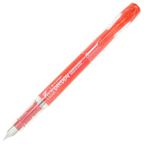 Platinum Preppy Fountain Pens