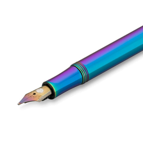Liliput Fountain Pen, Kolibri