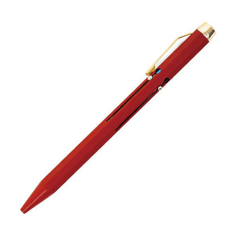 4 Color Ballpoint Pens