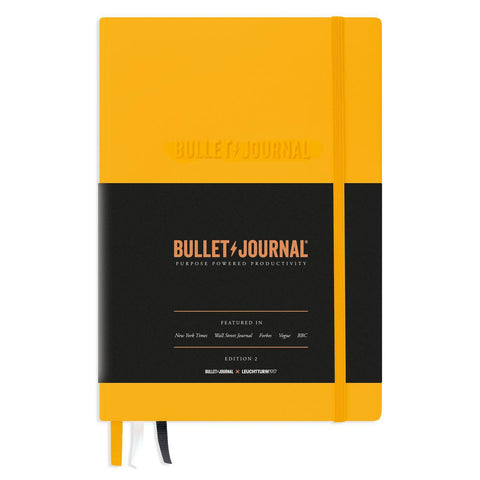Bullet Journals