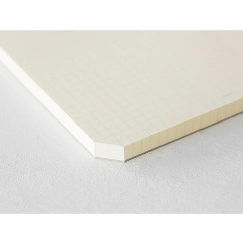 MD Grid A5 Paper Pad