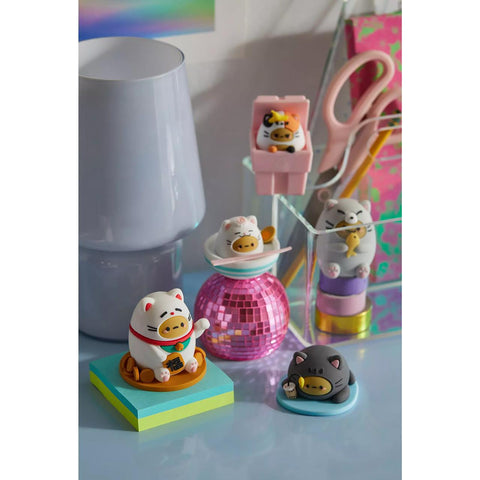 Tayto Potato Cat Blind Box