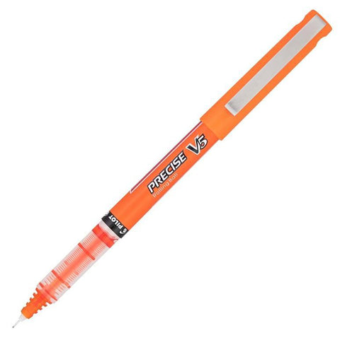 Precise V5 Rolling Ball Color Pens