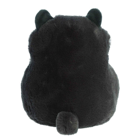 Storm Cat Plush