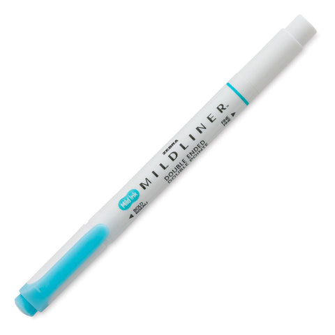 MILDLINER Dual-Tip Creative Highlighters