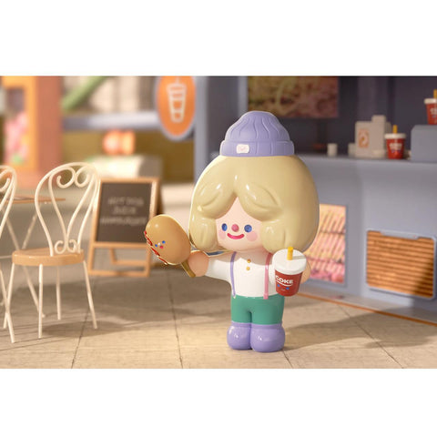 RiCO Happy Factory Blind Box