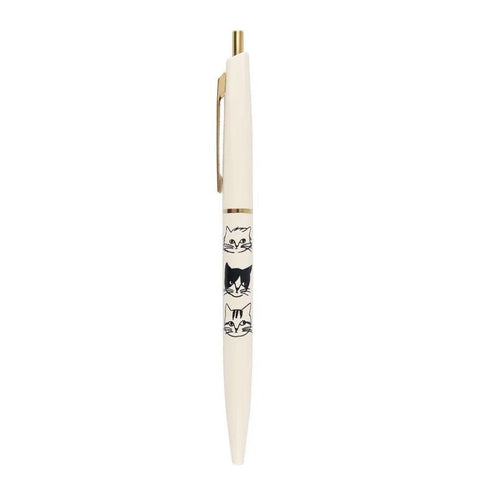 Miyuki Matsuo Minette Gel Pen
