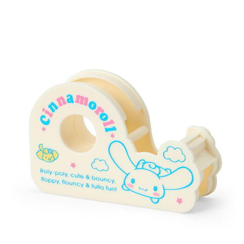 Cinnamoroll Tape Dispenser