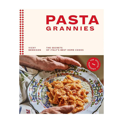Pasta Grannies