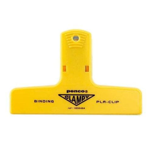 Clampy Clips