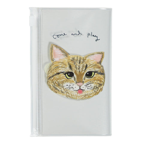 Cats TIDY Sorting Pouch