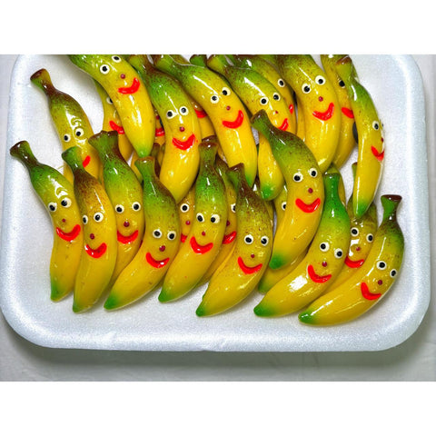 Kitschy Kitchen Magnets