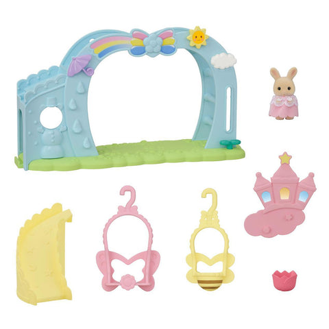Nursery Swing