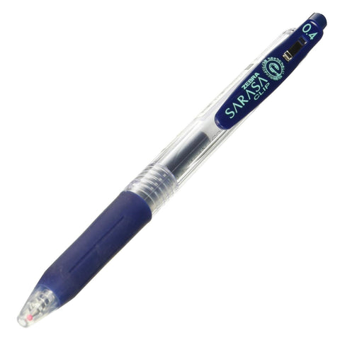 Sarasa Clip Gel Pens