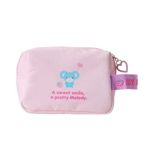 My Melody Mini Handy Pouch