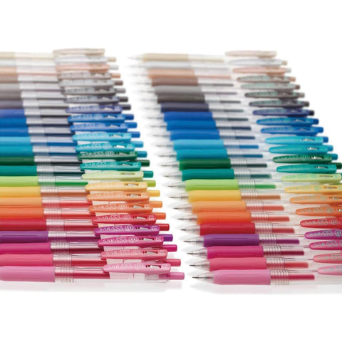 Sarasa Clip Gel Pens
