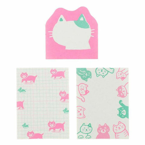 Aji Gami Memo Pads