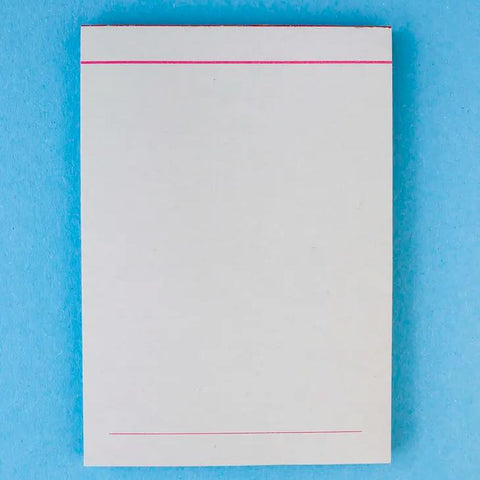 Neon Notepads
