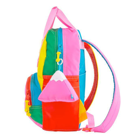 Atlas Backpack, Bubble Gummy