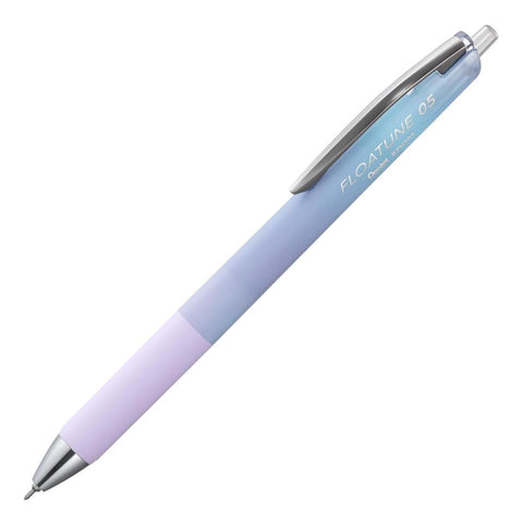 Floatune Airy Oil-Based Ballpoint Pens